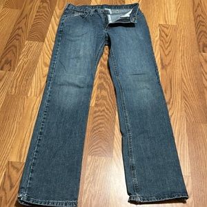 Men’s Cinch Jeans